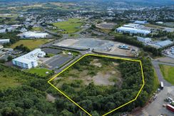5.5 acres5lined