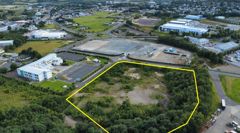 5.5 acres5lined