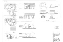 LAYOUT STRALONGFORD
