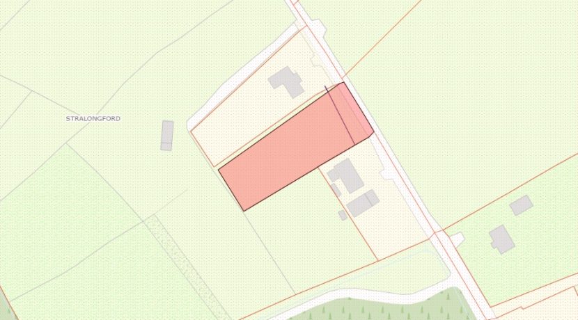 Land Direct Map