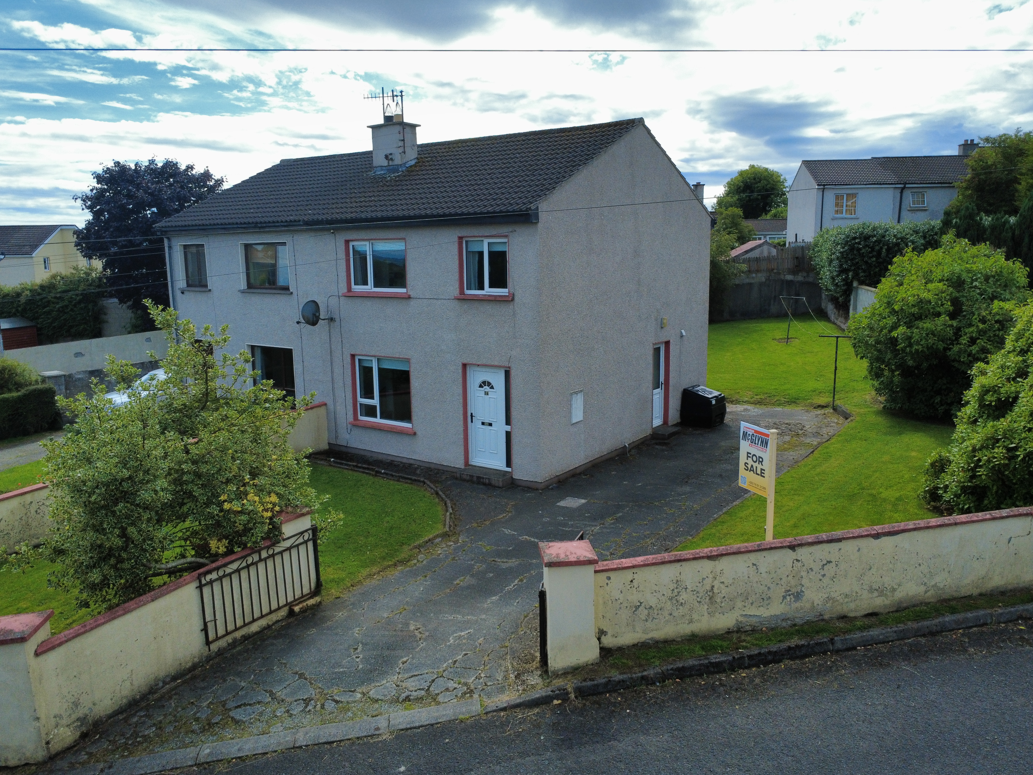 14 Glenard Park, Letterkenny, Co. Donegal, F92 C5HK