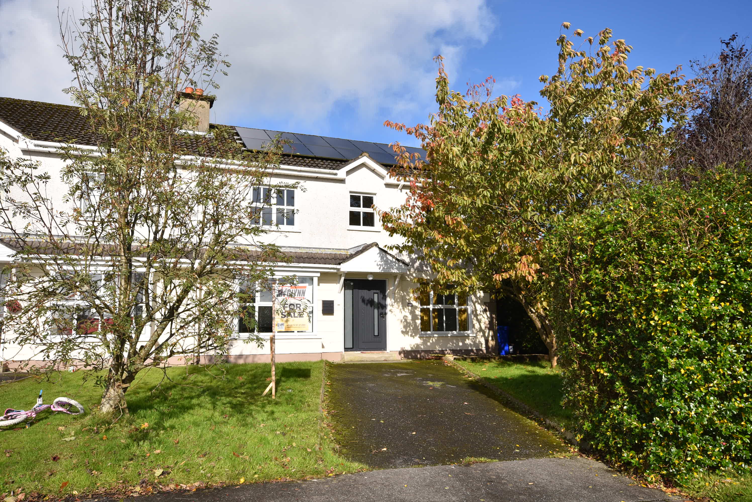 78 Beinn Aoibhinn, Letterkenny, Co. Donegal, F92 A4C8